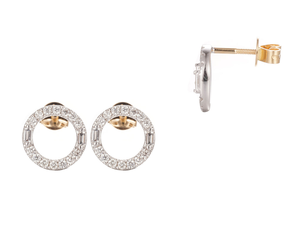 Eterna Earrings