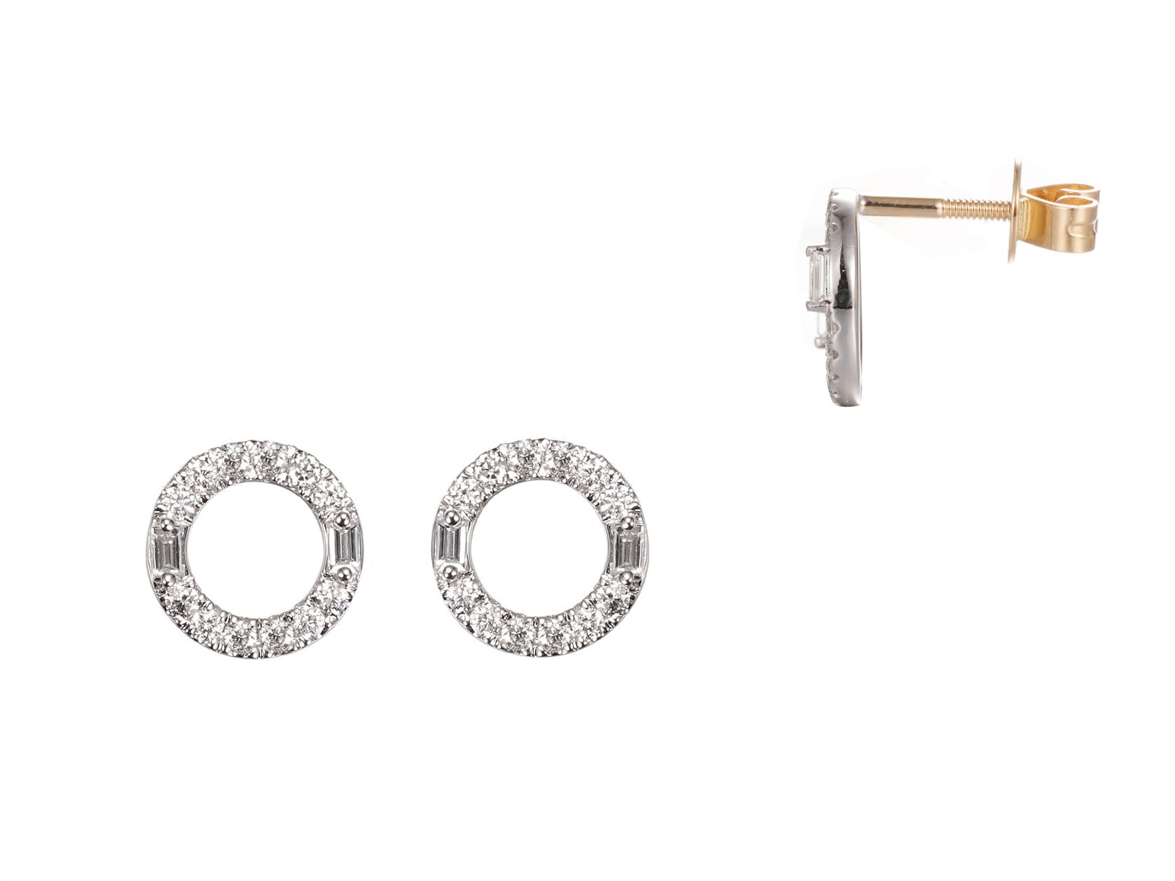 Eterna Earrings