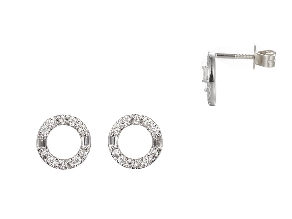 Eterna Earrings