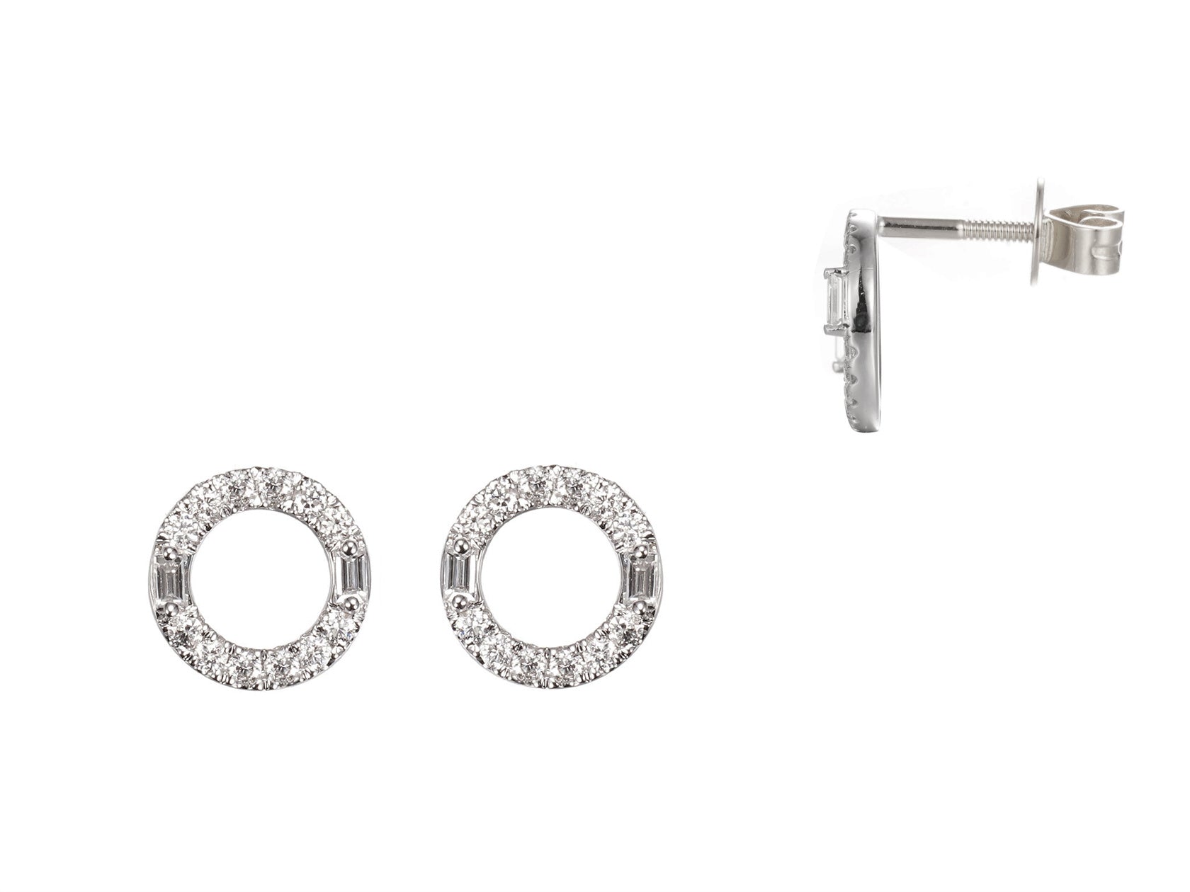 Eterna Earrings