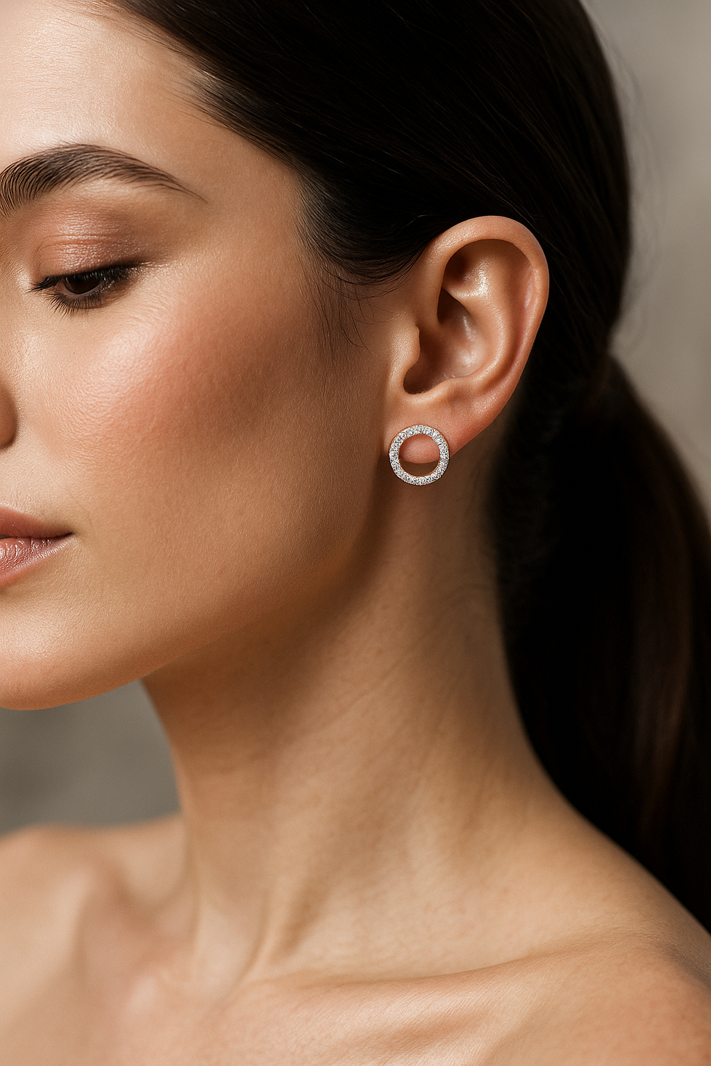 Eterna Earrings