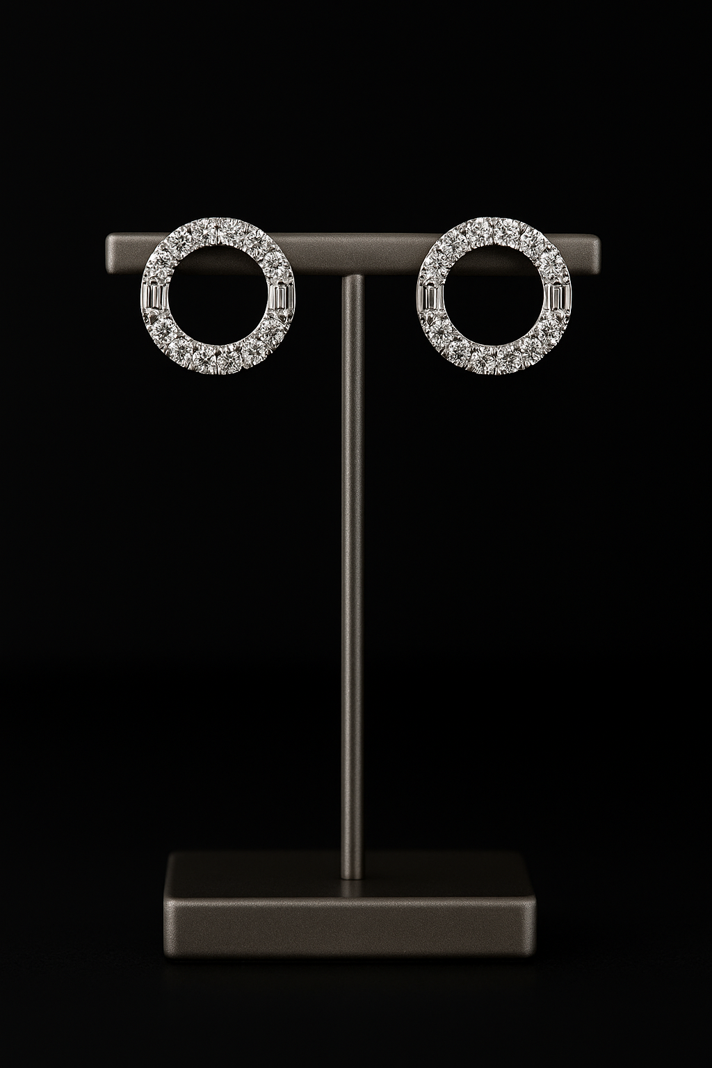 Eterna Earrings