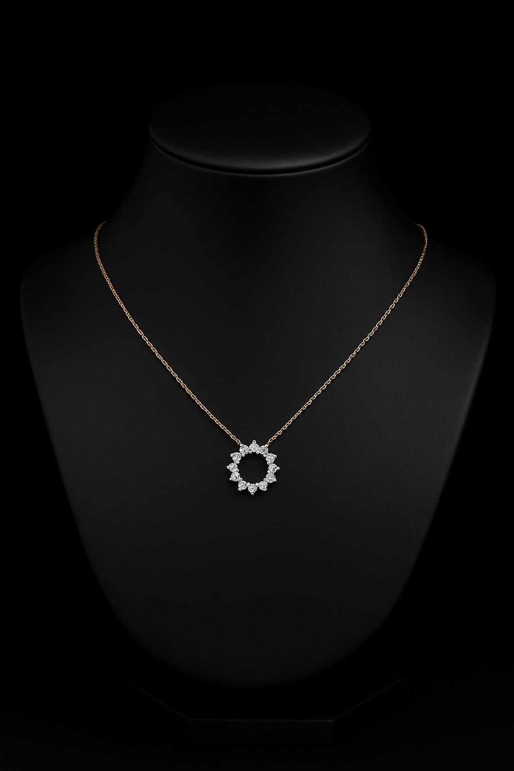 Aurora Necklace