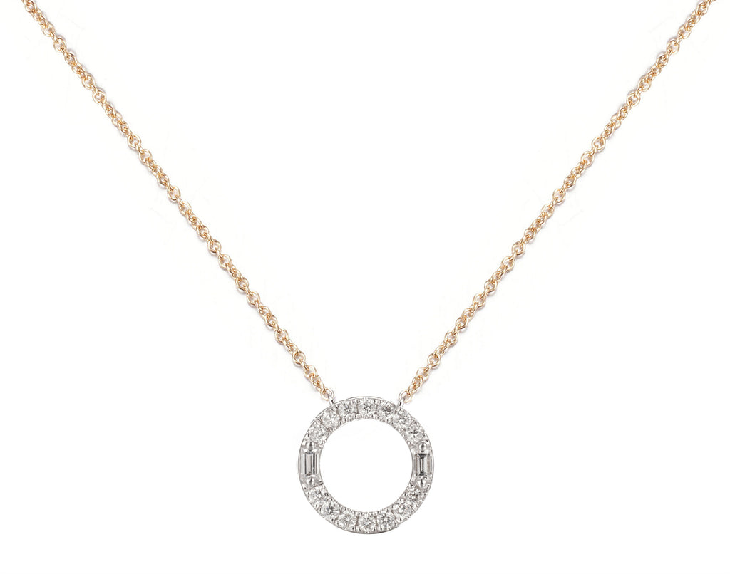Eterna Necklace