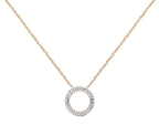 Eterna Necklace