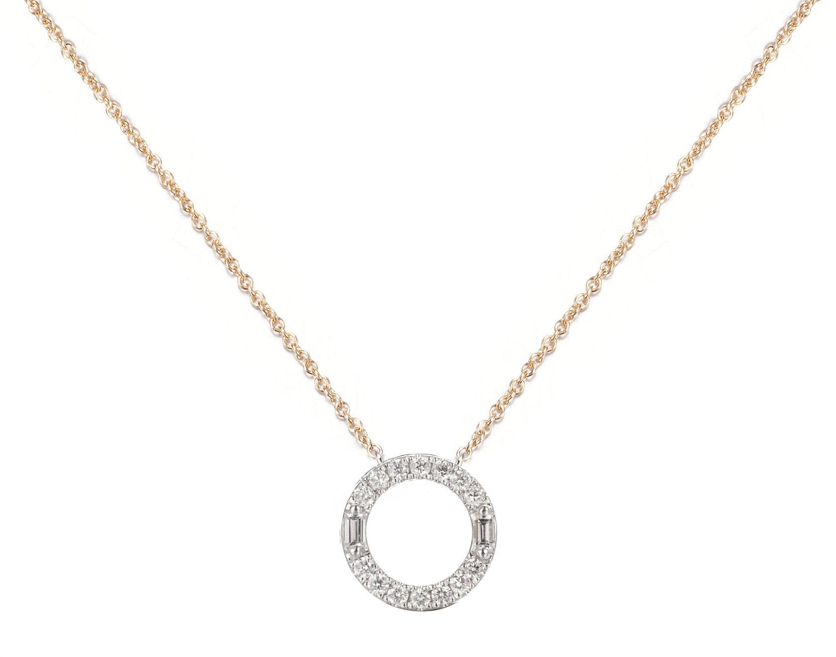 Eterna Necklace