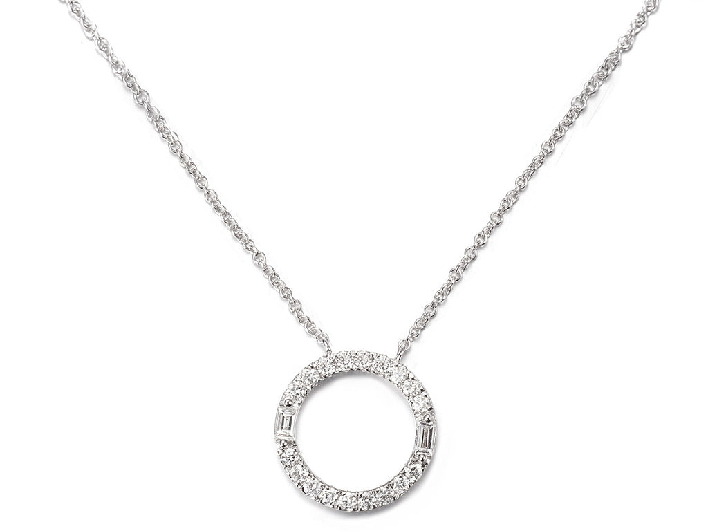 Eterna Necklace