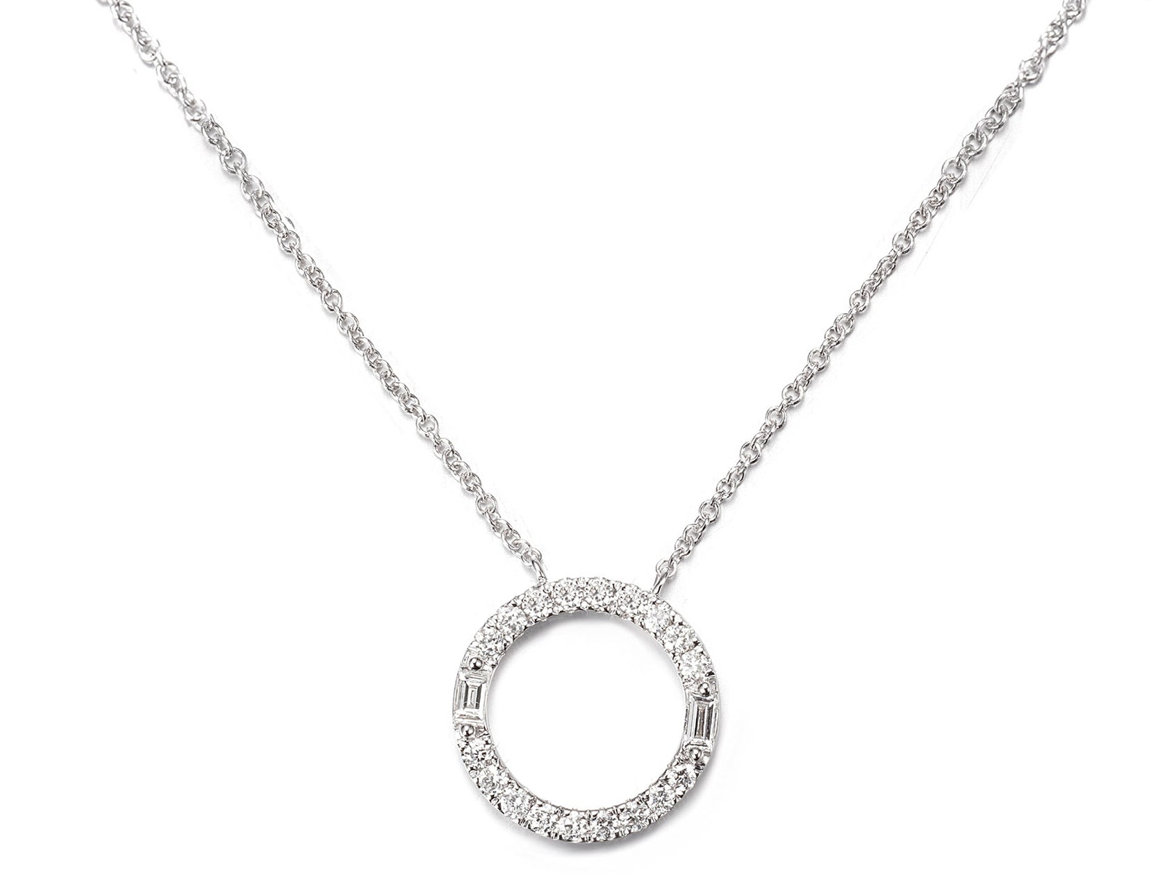 Eterna Necklace