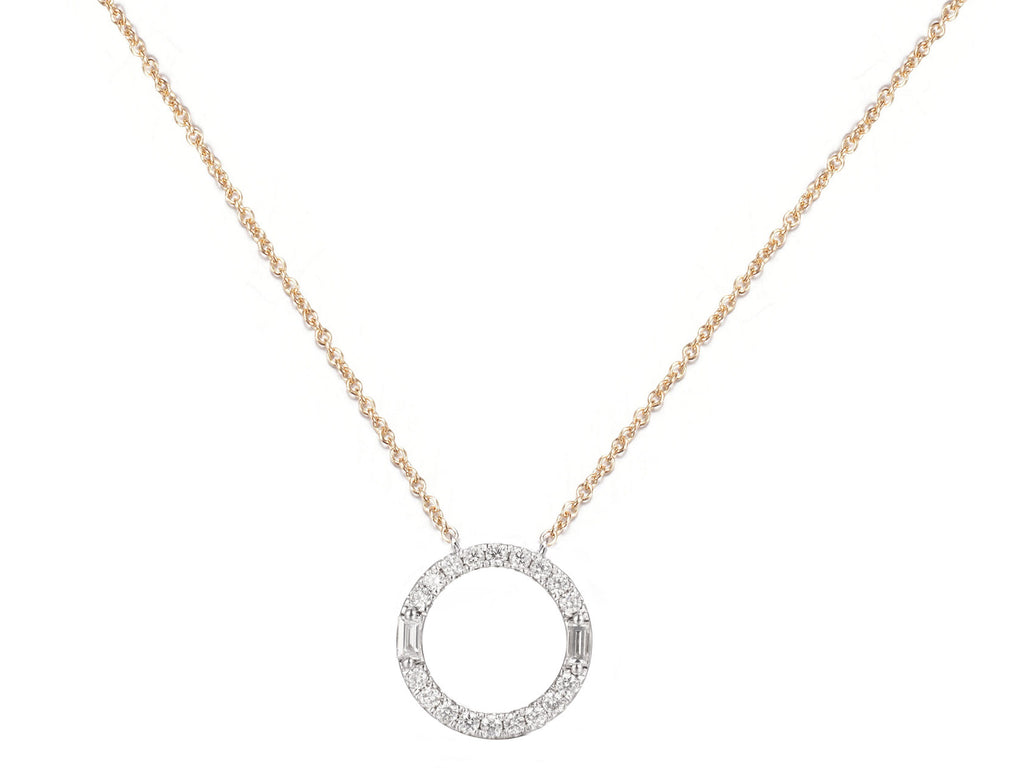 Eterna Necklace