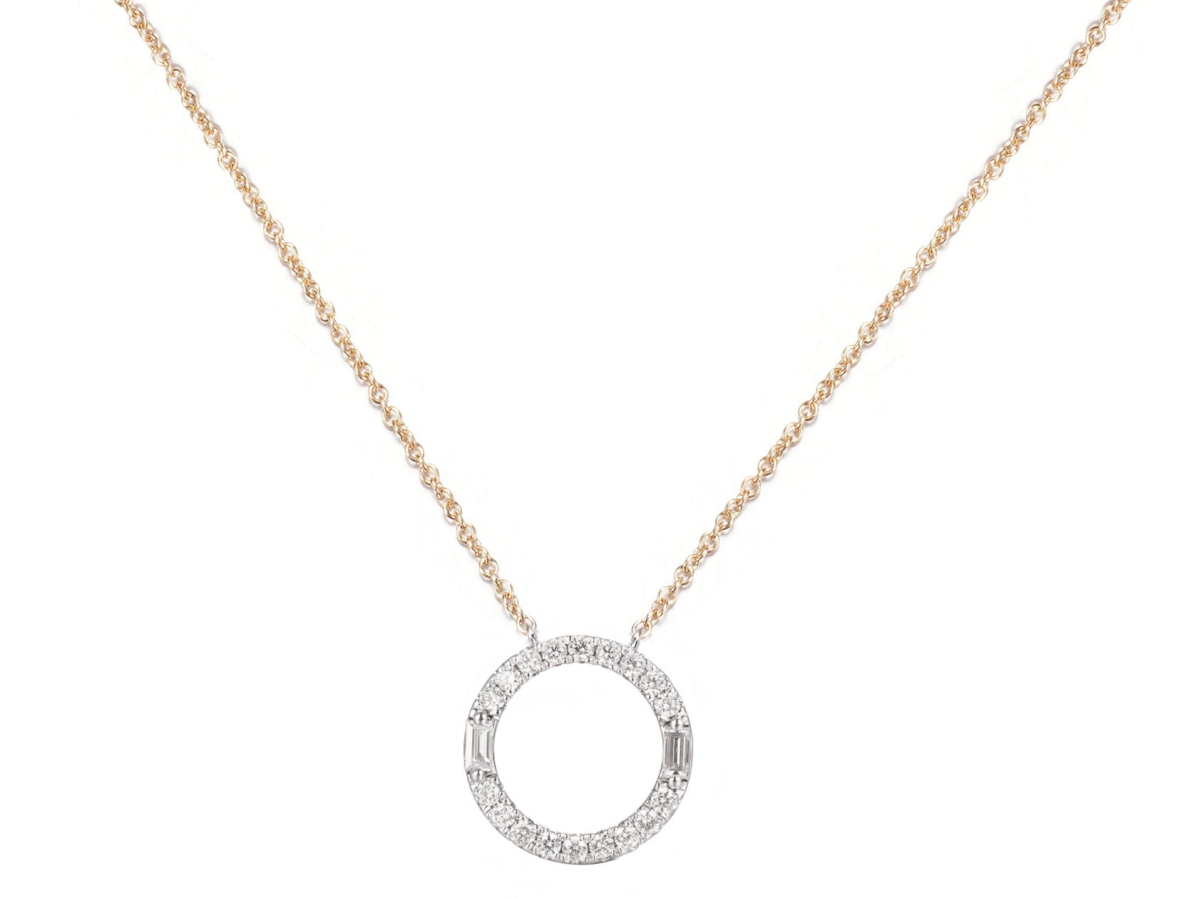 Eterna Necklace