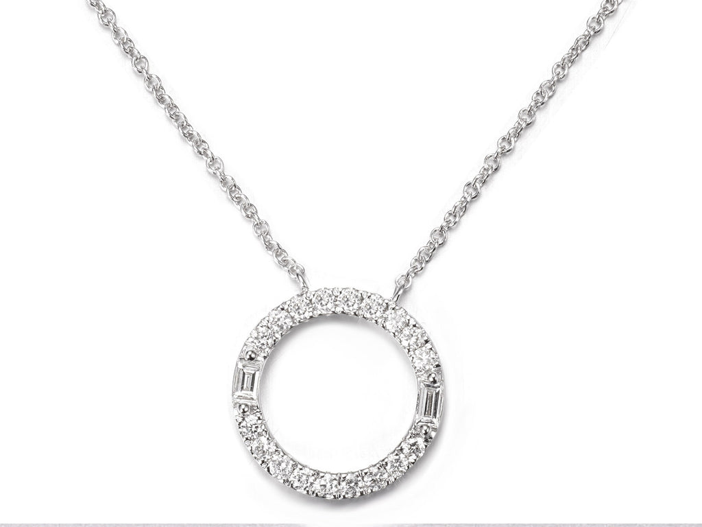 Eterna Necklace