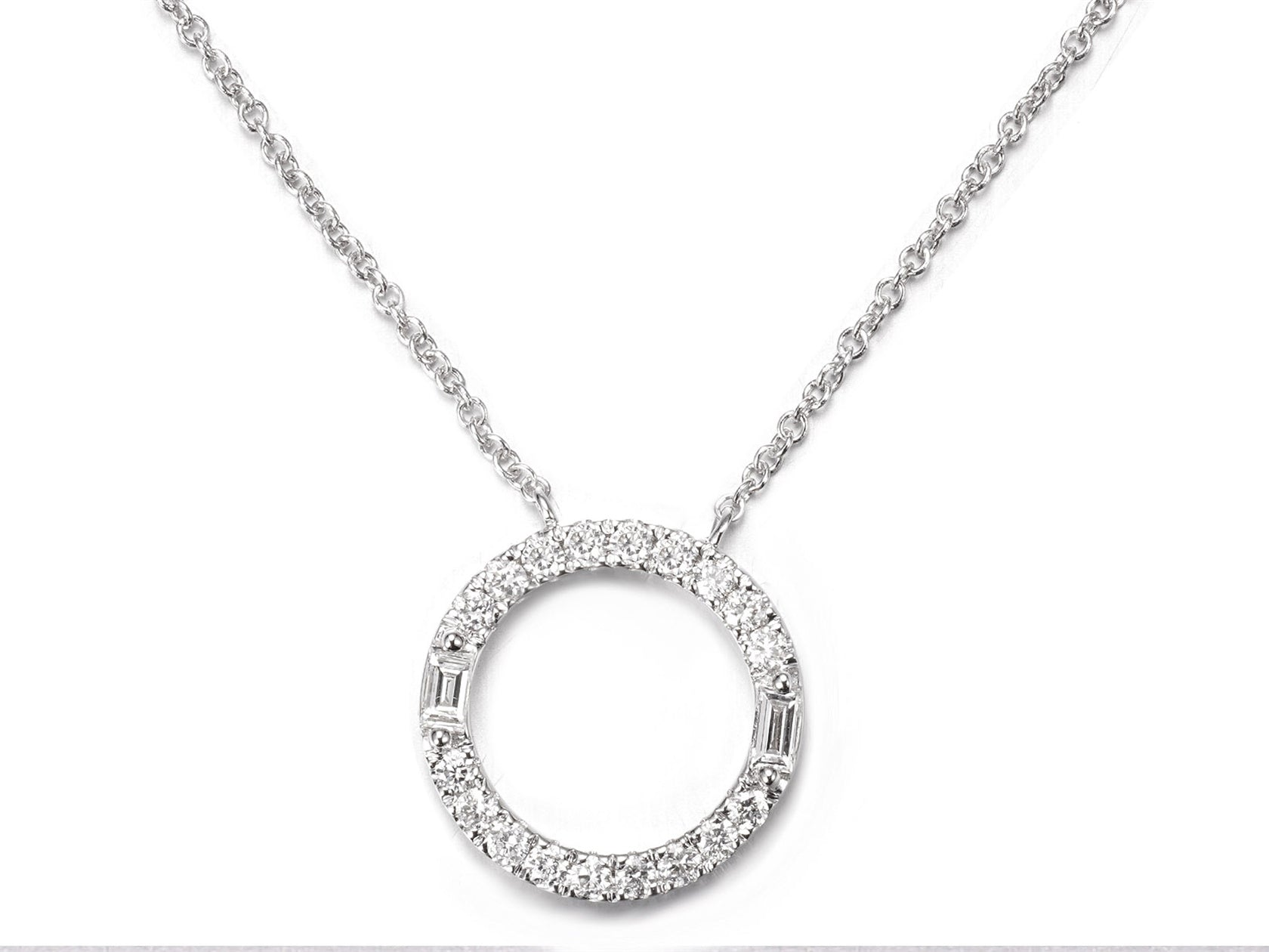 Eterna Necklace