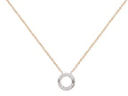 Eterna Necklace