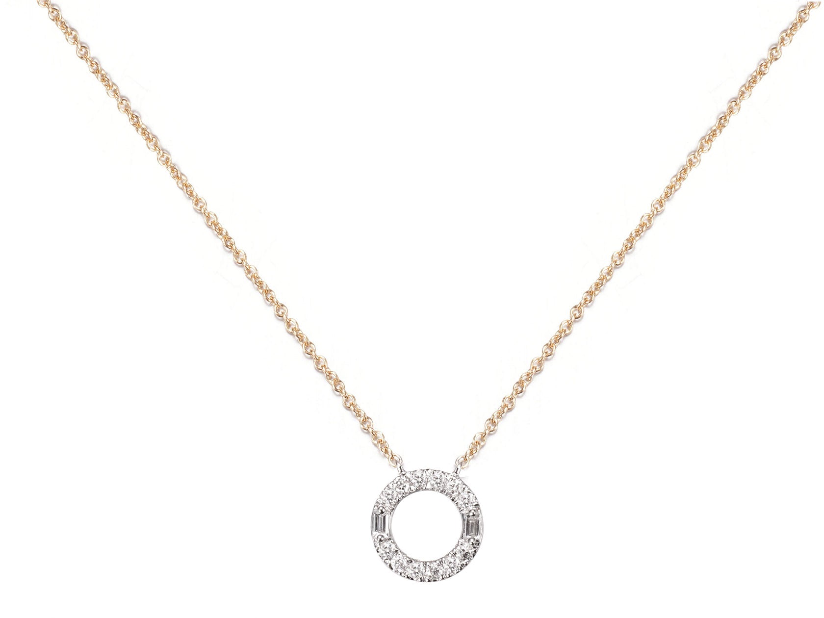 Eterna Necklace