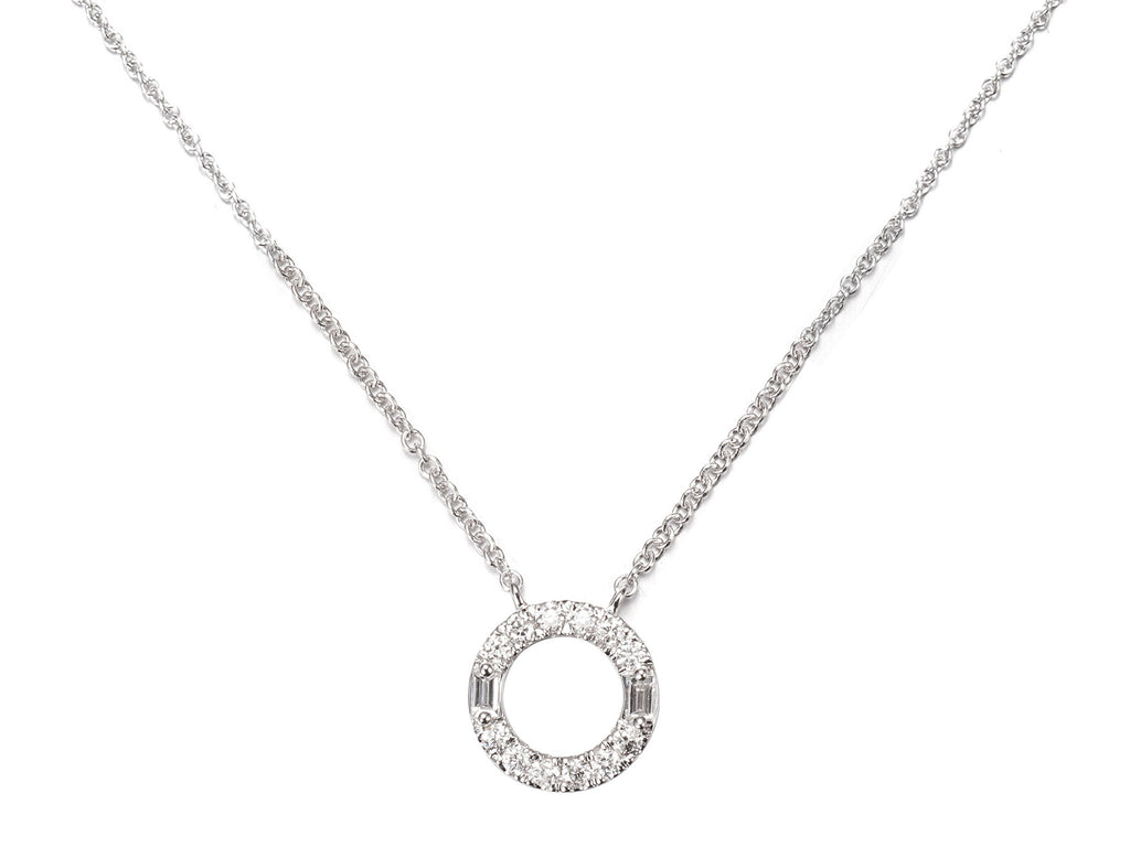 Eterna Necklace