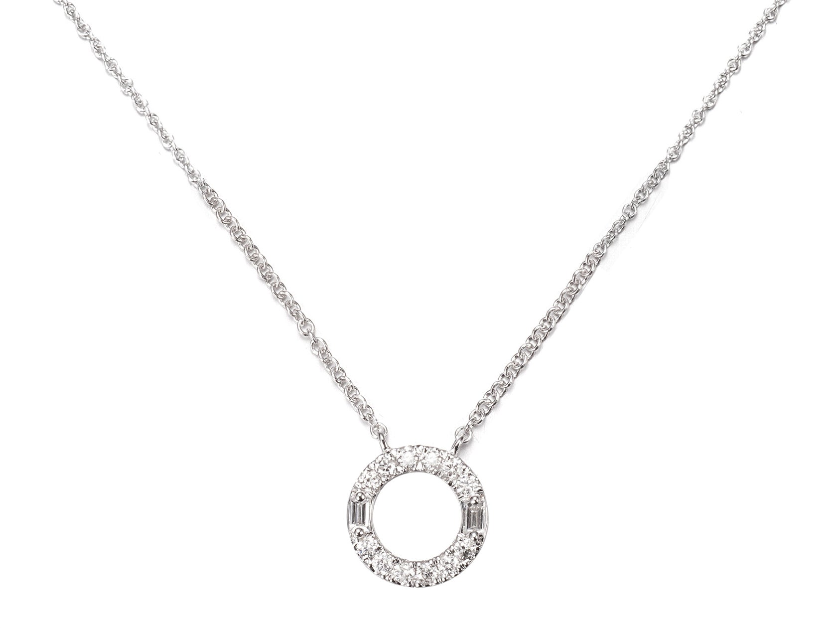 Eterna Necklace