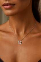 Eterna Necklace